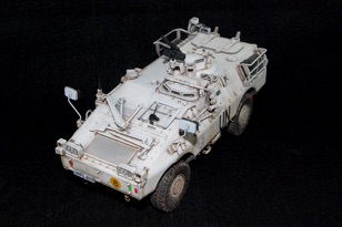 Italian Puma 4x4 Armored Car (5).JPG